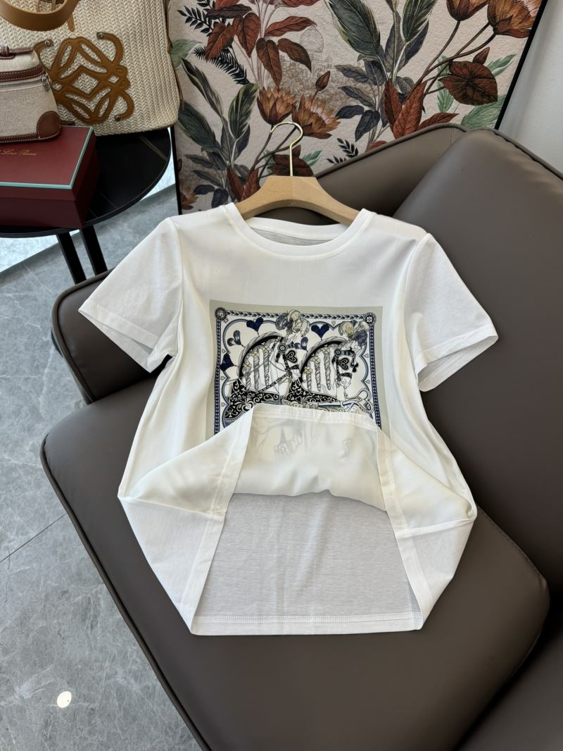 Hermes T-Shirts